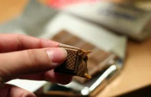 Naukowcy alarmują! Na świecie zabraknie czekolady
