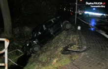 Tarnowskie Góry, Świerklaniec: 4 osoby trafiły do szpitala po wypadku...