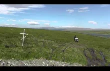 Rower góral i na Ural - nowa relacja