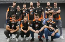 Kinguin drugie, Virtus.pro trzecie na WESG China.