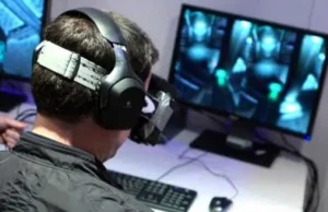 Oculus Rift - wreszcie prawdziwa wirtualna rzeczywistość dla każdego!