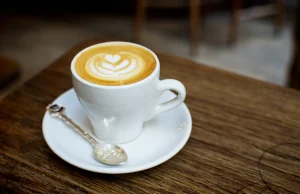 Moja miłość – Flat white