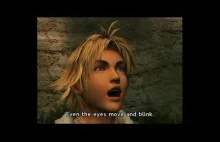 The Making of Final Fantasy X: Wywiad z twórcami (Squaresoft) 2001 rok