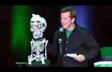 Jeff Dunham w Irlandii. Najlepsze momenty. [napisy PL]