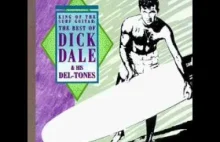 Dick Dale - Misirlou