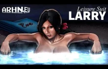Leisure Suit Larry - mała historia wielkiego lowelasa