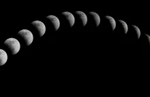 Najdłuższe w XXI w. zaćmienie Księżyca już 27 lipca! Świetnie widoczne z POLSKI