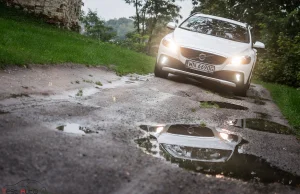 [TEST] Volvo V40 Ocean Race T3 152 KM AT