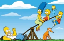 "Simpsonowie" znikną po 23 latach? Wojna o honoraria