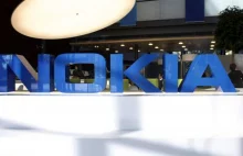 Nokia dostanie 500 mln euro pożyczki na sieć 5G