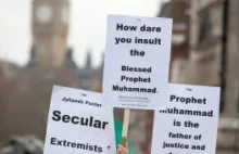 Europie grozi islamizacja? Stary Kontynent przegrywa z radykalizmem