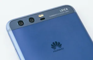 Czyżby Huawei P11 był nowym królem fotografii ?