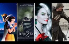 Upcoming Fantasy Movies 2017-2021 - New And Best Fantasy Movies List