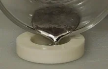 Gal - Bardzo ciekawy metal który topnieje już w 30°C