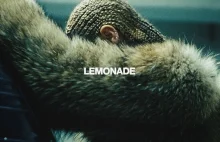 Nowa płyta Beyoncé – Lemonade JUŻ DOSTĘPNA!