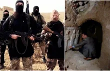Terroryści z ISIS przez przypadek odkryli jeden z 7 cudów świata.