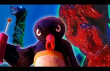 Pingu, reż. John Carpenter