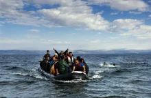 UE: Koniec z polityką otwartych drzwi wobec uchodźców