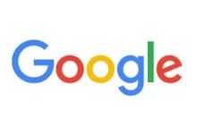 Nowe logo Googla.