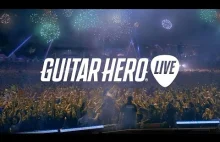 Official Guitar Hero® Live Reveal Trailer