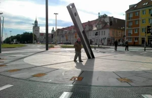 Szczecinianie żyją w czasie przesuniętym o 40 minut...