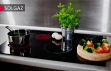 Ceramiczna płyta gazowa - polski wynalazek w kuchniach całego świata