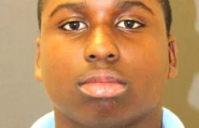 14 letni Tyrone z Baltimore zgwałcił i zabił 83 latkę