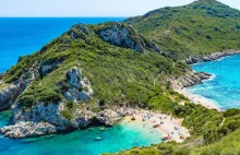 Idealny tydzień na Korfu – jak go zaplanować?
