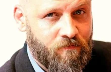 Publicysta Piotr 'VaGla' Waglowski wystartuje do Senatu