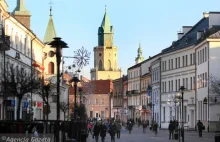 Lublin miastem, które najszybciej się bogaci. Wzrost dochodów aż o 21 procent!