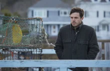 Manchester by the Sea – Casey Affleck i Michelle Williams w znakomitej...