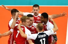 ME siatkarzy: Polska pewnie wygrywa z Niemcami 3:0. Biało-czerwoni w półfinale!