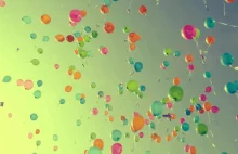 : Balony, balony i wszedzie balony!