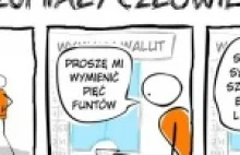 Niezrozumiały człowiek