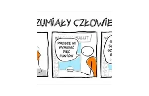 Niezrozumiały człowiek