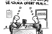 Urząd pracy.