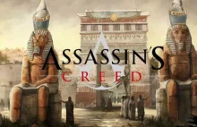 Assassin's Creed EGIPT? : Nowy screen prawdopodobnie potwierdza akcję....