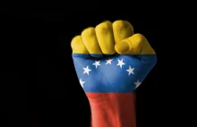 Popatrzmy, jak Wenezuela sama się wykańcza