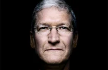 Coming Out CEO Apple - Tim Cook jest gejem