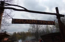 Skansen Żelazny Tygiel, czyli co ty wiesz o Walończykach