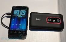 Nowy telefon HTC z ekranem 3D