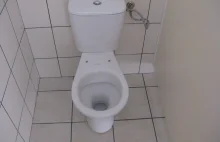Problem z toaletami w Urzędzie Pracy przy Kilińskiego w Łodzi