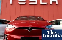 Musk o nowej gigafactory: Londyn odpadł przez Brexit, wybraliśmy Berlin