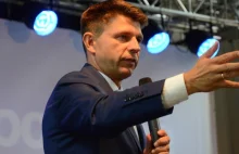 Tak wydaje pieniądze partia Petru. Memy, partyjne imprezy....