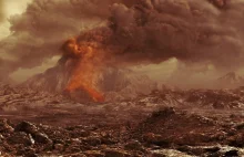 Na Wenus są aktywne wulkany - Nauka w RMF24