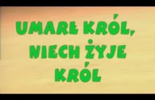 Świat według Piastów odc 2. ''Umarł król, niech żyje król''