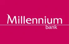 Bank Millenium nie założy konta dla spółki z powodu bitcoina.