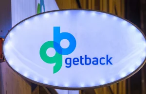Zagraniczny trop afery GetBack prowadzi do Izraela