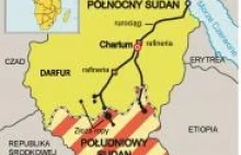 Sudan kontra Sudan Południowy. Nowa wojna w Afryce