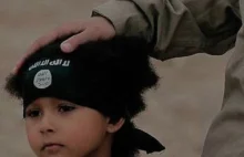 Jihadi Junior przemycony do Szwecji